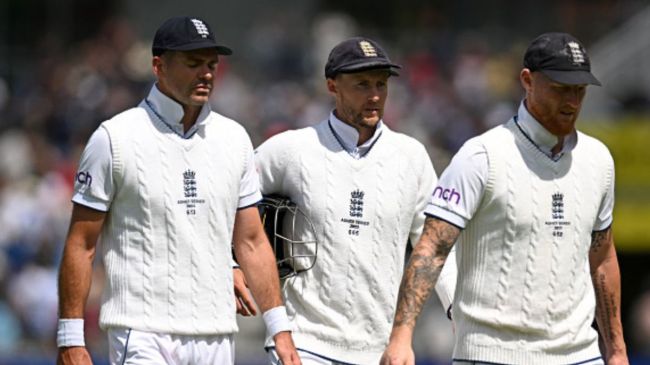 India vs England India vs England Dharamshala Test Match England Announce Playing 11