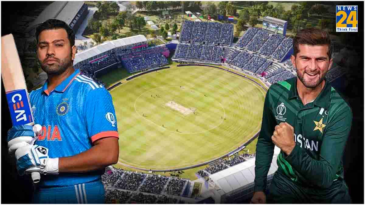 India vs Pakistan
