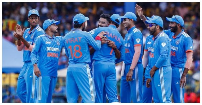 Indian Cricket Team T20 World Cup 2024, IPL 2024