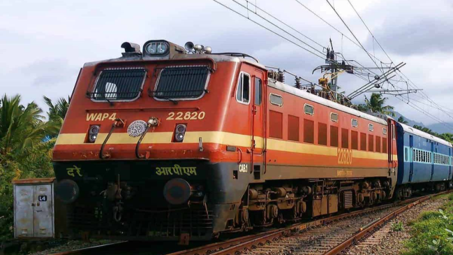 Indian Railways Ticket Price Rules