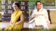 Indira Gandhi Vijaya Raje Scindia Rae bareli lok sabha seat