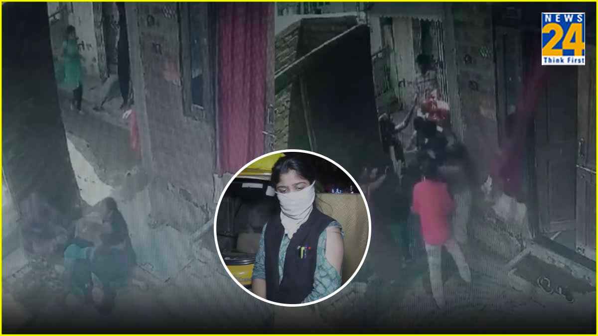 कपड़े फाड़े, प्राइवेट पार्ट्स से छेड़छाड़ की... दौड़ा-दौड़ाकर पीटा; बीच सड़क BJP नेता ने तार-तार की टीचर की इज्जत