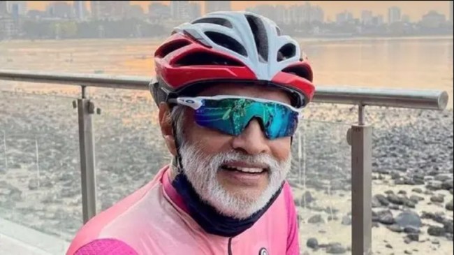 Intel India Former Head Avtar Saini