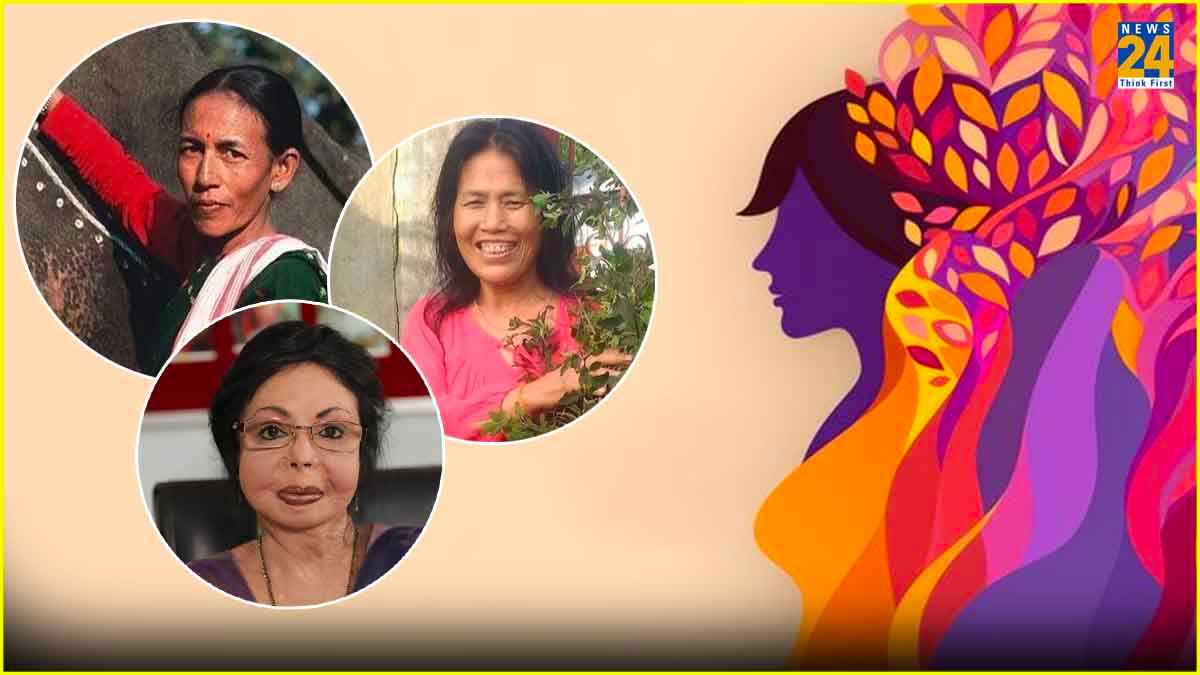 International Women Day International Women Day