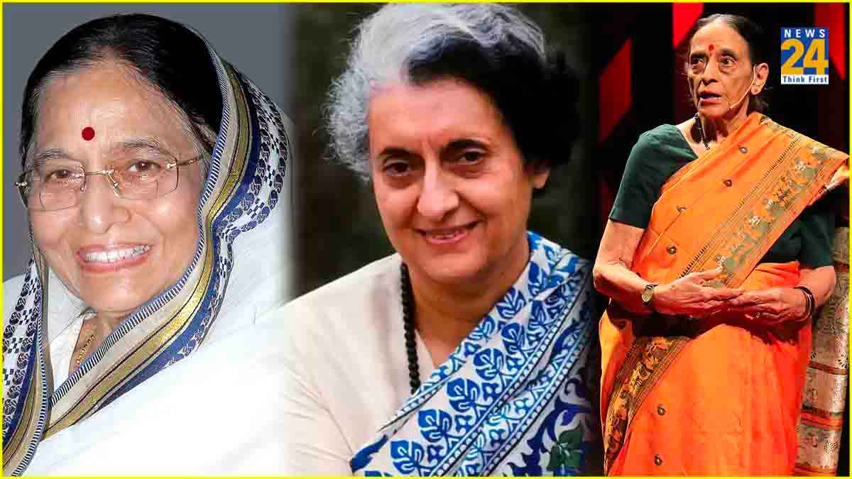 International Women’s Day: सीएम से लेकर चीफ जस्टिस तक, जानें भारत के बड़े पदों पर बैठने वाली पहली महिलाएं कौन थी?