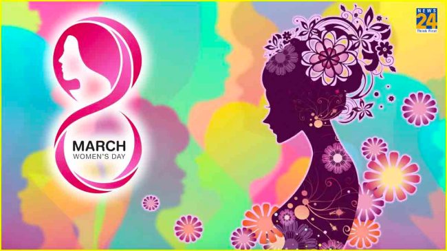 International women's Day