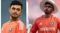 Wriddhiman Saha Advice Ishan Kishan Shreyas Iyer Central Contract Ranji Trophy