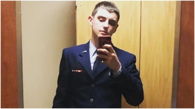 Jack Teixeira pleads guilty to Pentagon documents leak