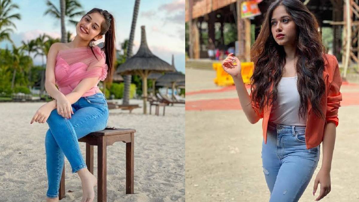 Jannat zubair