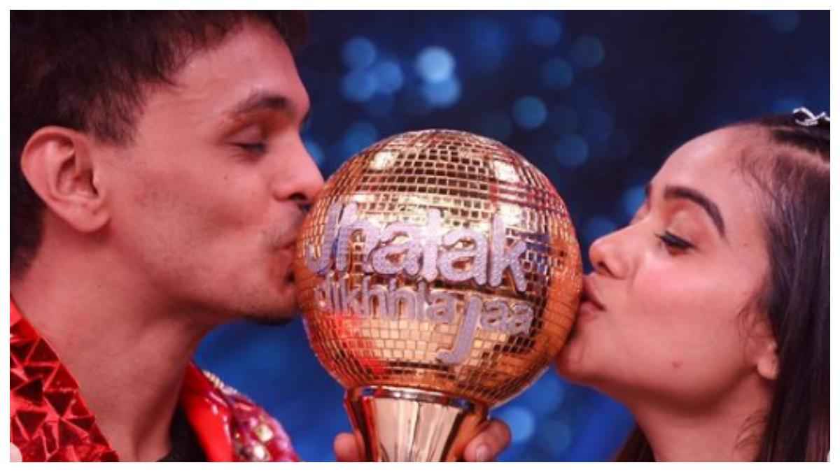 Jhalak Dikhla Jaa 11, Manisha Rani