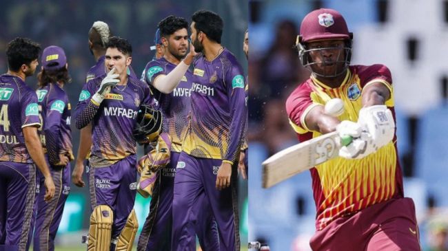 Former KKR batter join Multan Sultans Pakistan Super League