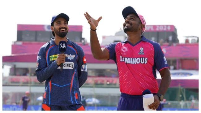 KL Rahul IPL 2024 RR vs LSG KL Rahul injury