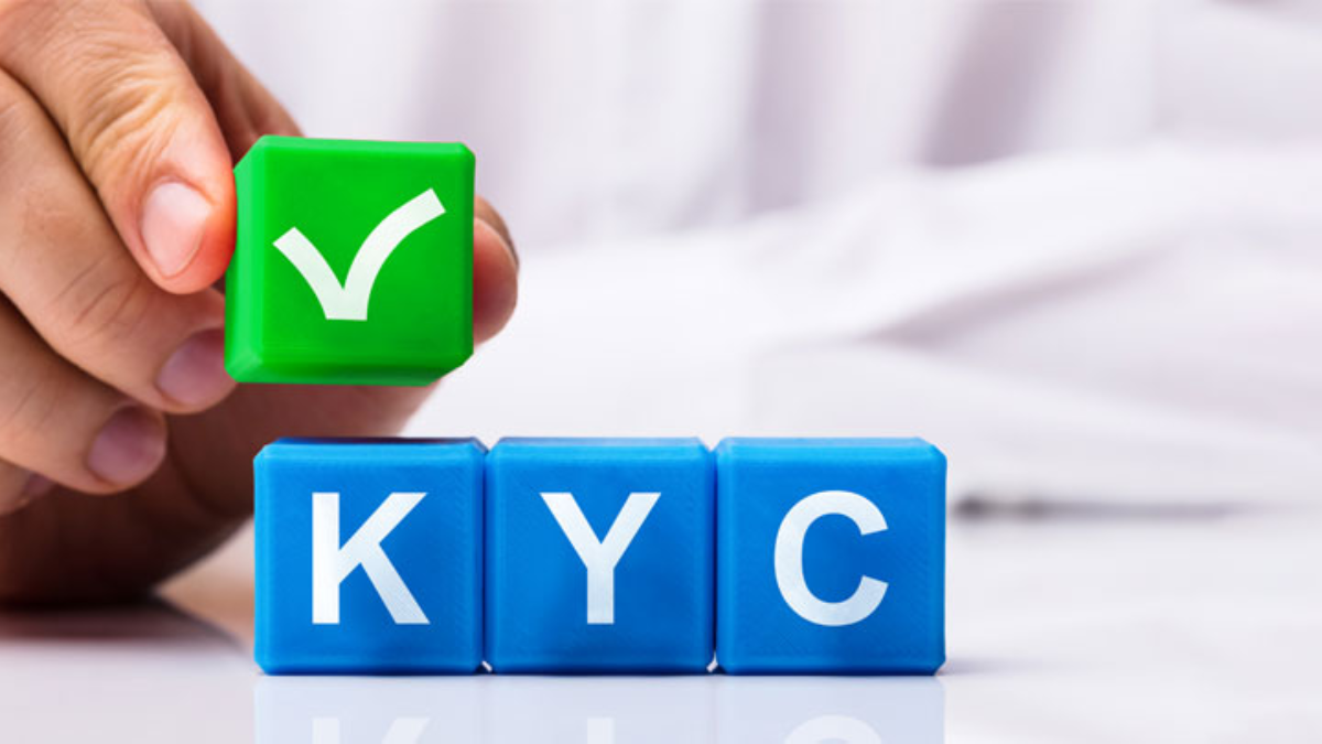 KYC Verification Of Multiple Account Holders