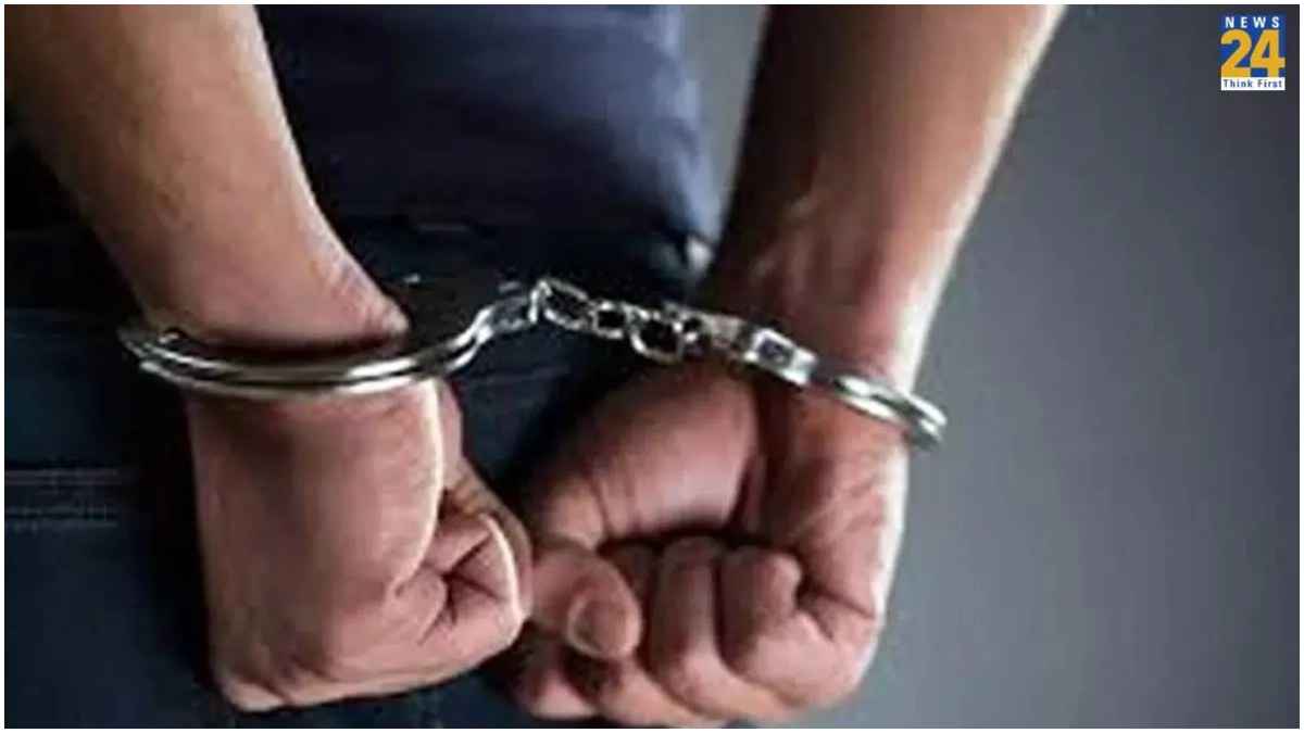 केरल के शख्स पर LuLu Group को 1.5 करोड़ का चूना लगाने का आरोप, अबूधाबी पुलिस ने किया अरेस्ट