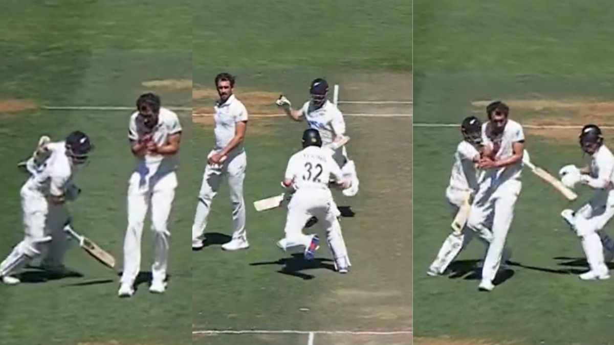 NZ vs AUS : केन विलियम्सन ने 12 साल में पहली बार की ये गलती, कीवी टीम को हुआ भयंकर नुकसान
