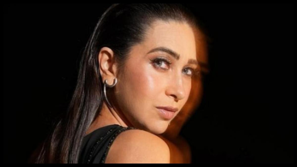 Karisma Kapoor