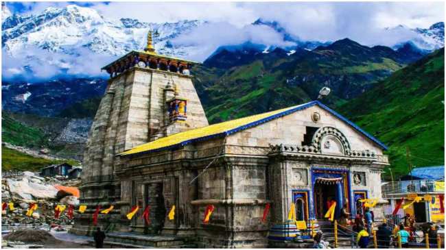 Kedarnath Dham Opening Date Released