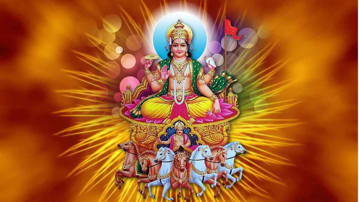 Kharmas 2024: 14 मार्च से एक माह तक शुभ कार्य बैन, गलती से भी न करें ये कार्य, नहीं तो…