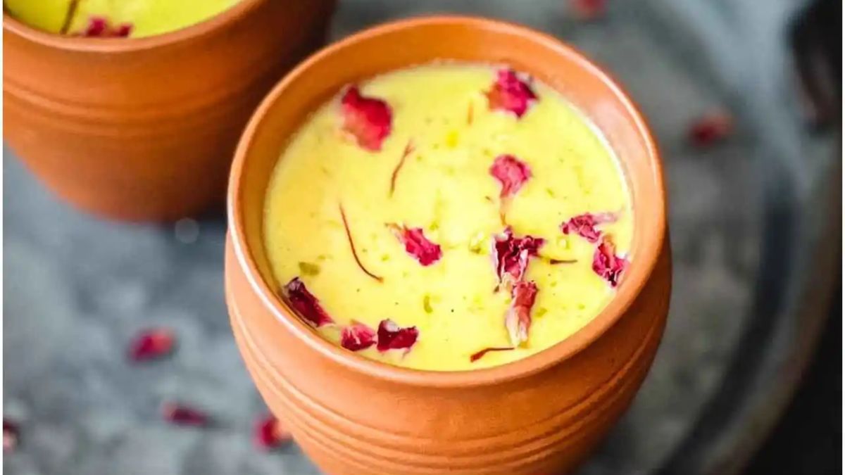 Khaskhas Thandi Recipe