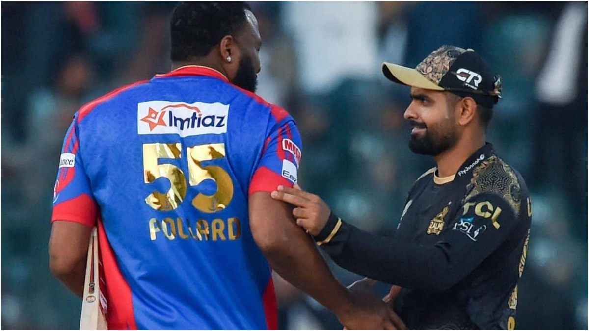 अनंत अंबानी के प्री-वेडिंग फंक्शन के लिए पाकिस्तान से भागा खिलाड़ी, 4 दिन की ले ली छुट्टी