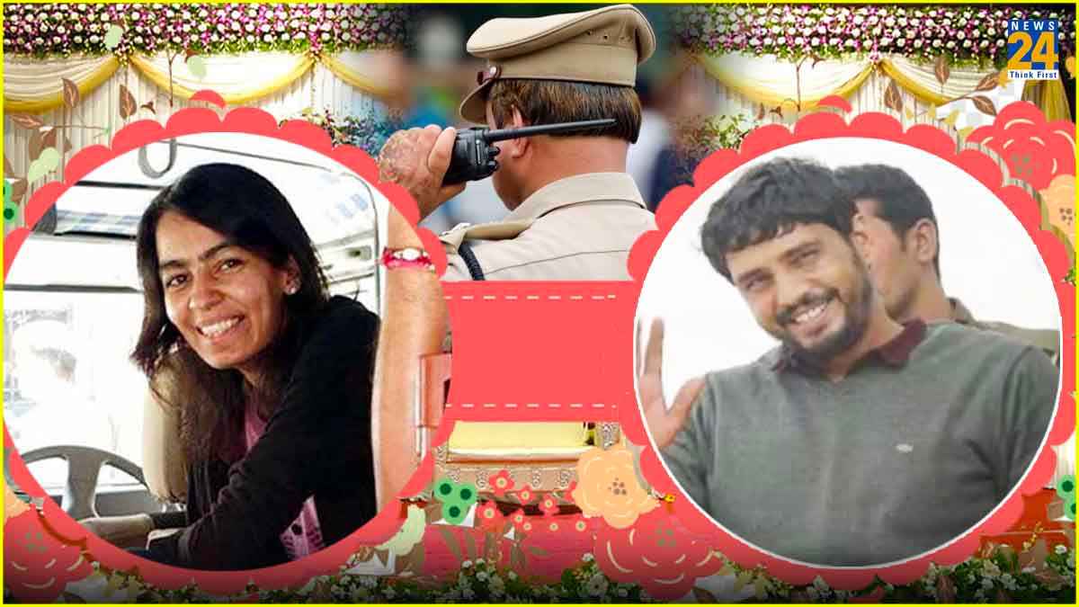 Lady Don के साथ Gangster लेगा 7 फेरे, शादी का कार्ड नहीं आधार कार्ड दिखाकर मिल रही मेहमानों को एंट्री
