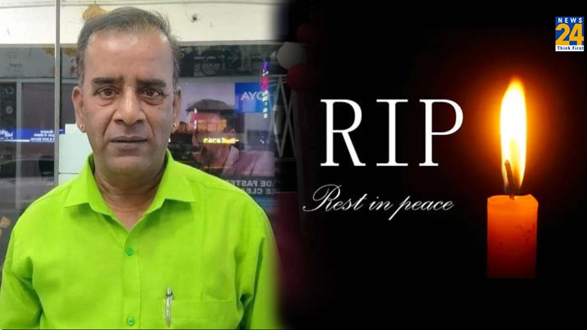 Actor Seshu Passed Away