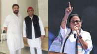 Laliteshpati Tripathi Bhadohi Lok Sabha Election 2024 Mamata Banerjee TMC