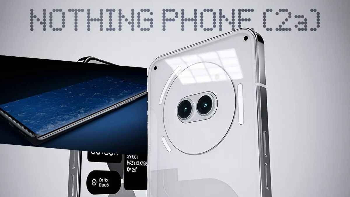 गजब! एक दिन में दो Smartphone होंगे लॉन्च, फीचर्स देखकर आप भी कहेंगे-OMG    