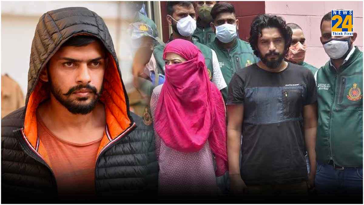लेडी डॉन की अनोखी शादी, 4 राज्यों की पुलिस करेगी पहरेदारी, लॉरेंस बिश्नोई से है कनेक्शन
