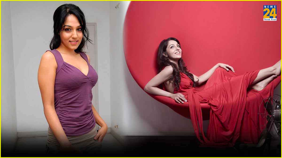 Lekha Washington