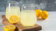Lemonade Juice Benefits in Summer