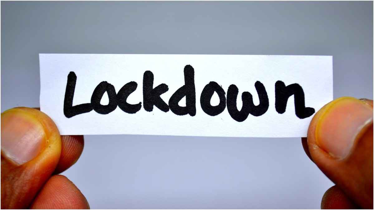 Lockdown