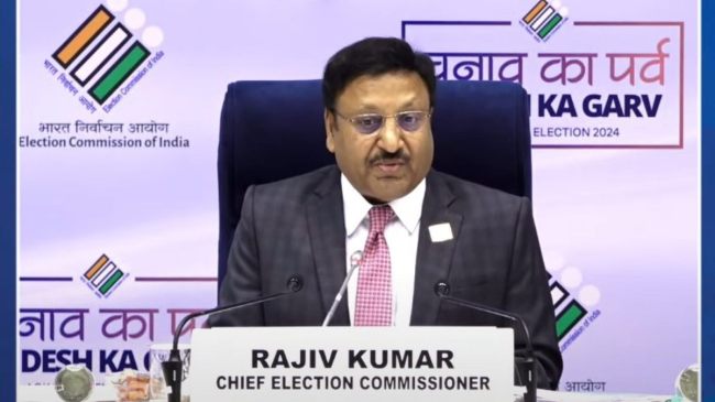 Lok Sabha Election 2024 Dates Lok Sabha Election 2024 Dates