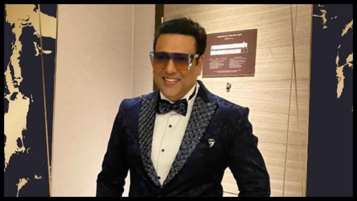 Govinda