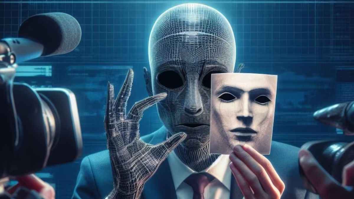 लोकसभा चुनाव के लिए Deepfake सबसे बड़ा खतरा! रिपोर्ट में चौंकाने वाला खुलासा