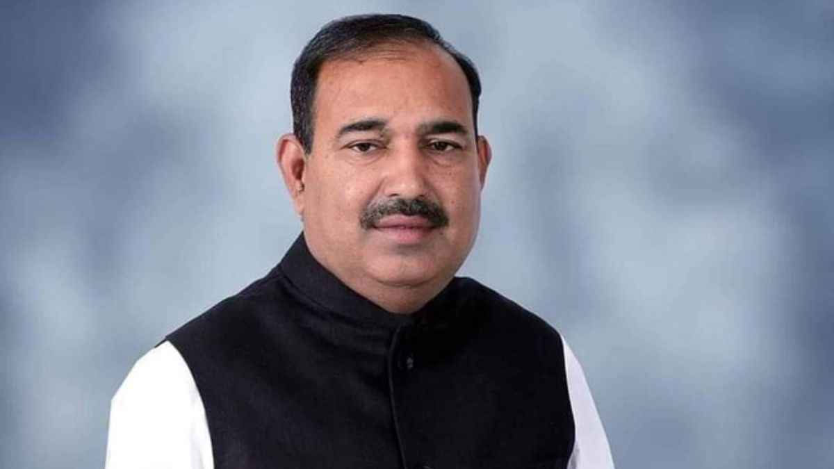 Lok sabha election 2024 Former Rajya Sabha MP Ajay Pratap Singh