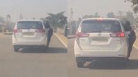 Lucknow Police Viral Video