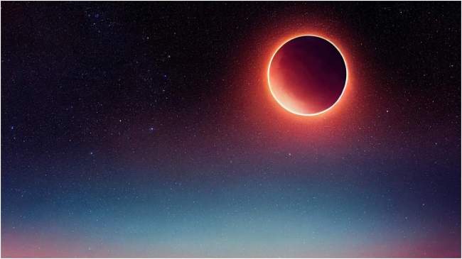 Lunar Eclipse
