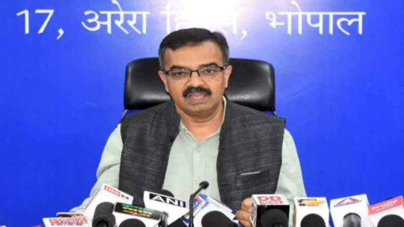 MP 8 Candidates File Second Phase Nominations