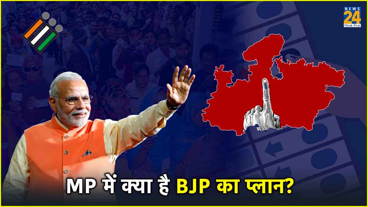 MP BJP