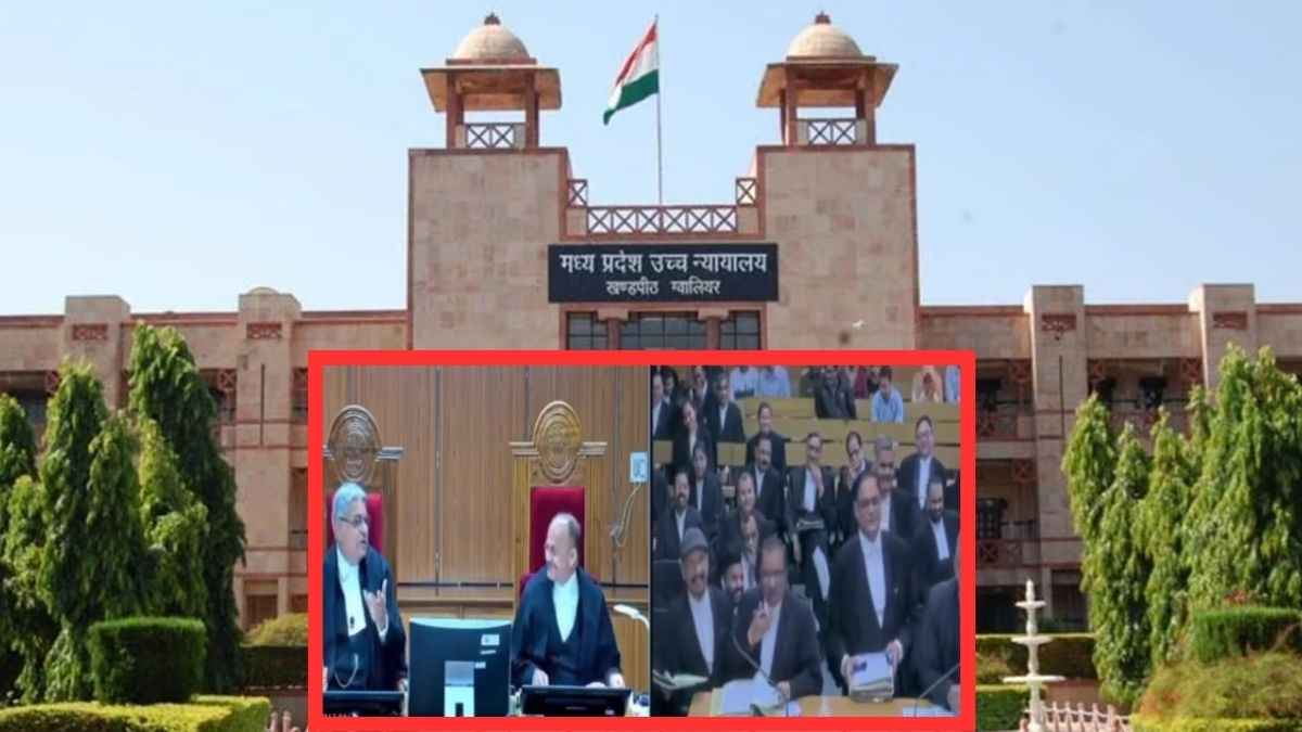 तीसरी बार शादी का कार्ड लेकर कोर्ट पहुंचा कैदी, जज बोले- फिर कहोगे हनीमून पर भी जाना है?