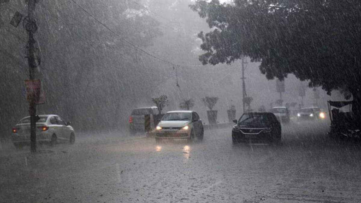 मध्य प्रदेश में जारी रहेगा बारिश, तेज हवाएं और ओले गिरने का सिलसिला, पढ़ें मौसम विभाग का ताजा अलर्ट