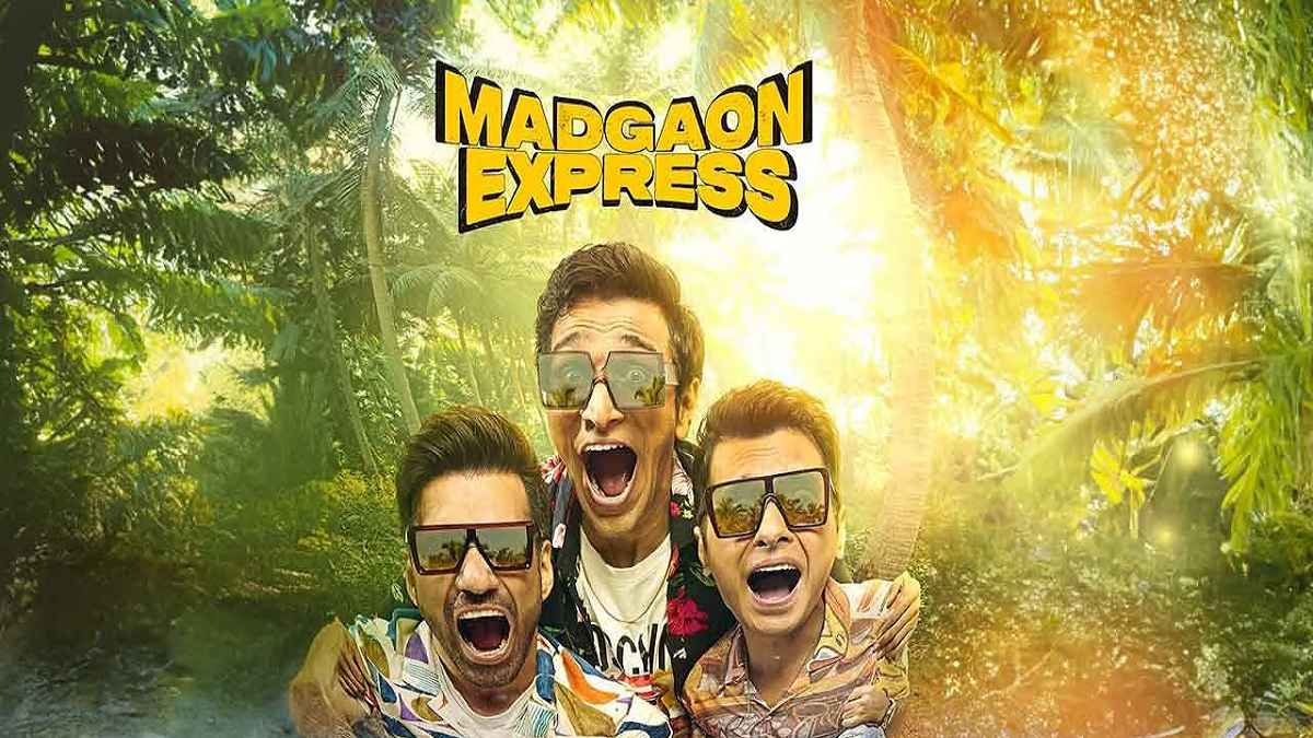 Madgaon Express X Review: 3 दोस्तों की आफत भरी ट्रिप देख थिएटर में लगे हंसी के ठहाके, X पर मिल रहे मजेदार रिएक्शन