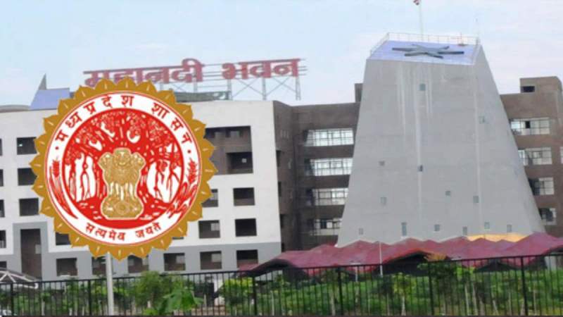 Madhya Pradesh Revenue Campaign