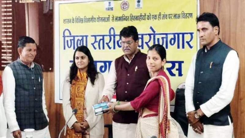 Madhya Pradesh Sanju Malviya Success Story