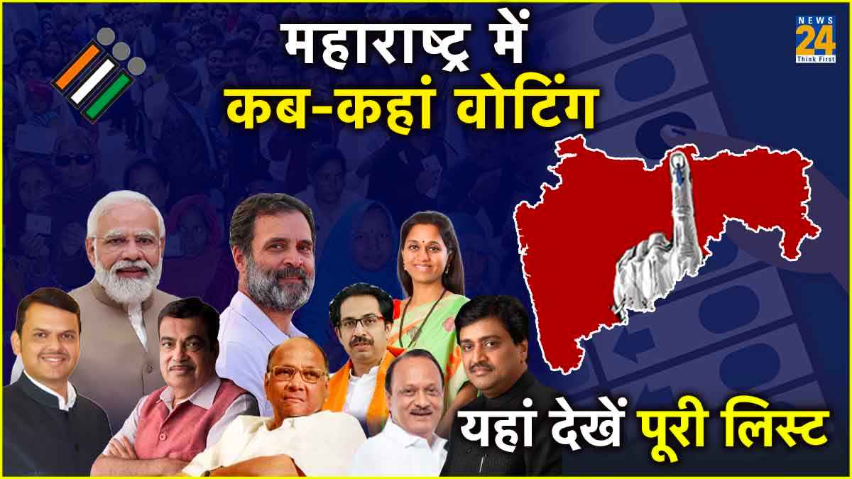 Maharashtra