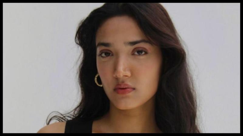 Medha Shankr