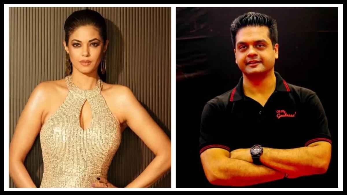 एक दूजे के हुए Meera Chopra-Rakshit Kejriwal, सामने आई कपल की शादी की पहली फोटोज