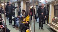 Metro Funny Video Viral