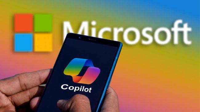 Microsoft Copilot Image Generation Feature